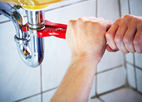 About Marriottsville Plumbers